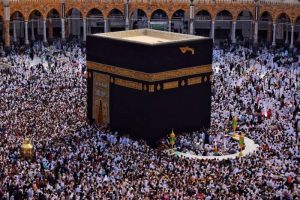 وضعیت سپرده گذاران متقاضی حج تمتع در البرز مشخص شد