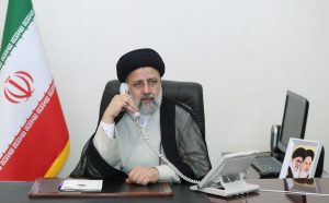 آیت الله رئیسی: شهید عجمیان از مجاهدین راه خدا است