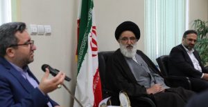 امام جمعه کرج بر حل مشکلات املاک قولنامه ای تاکید کرد
