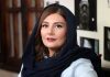 هنگامه قاضیانی بازداشت شد