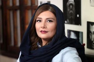 هنگامه قاضیانی بازداشت شد