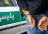 بازداشت قاتل خواهر همسر موقت، در گیشا