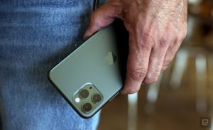 چطور گوشی دزدیده شده یا گم شده را پیدا کنیم؟