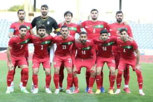 ایران صفر – تونس ۲/ تیم ملی با شکست به استقبال جام جهانی رفت