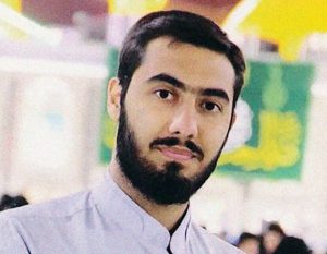 دستگیری عاملان شهادت «آرمان علی وردی» + عکس