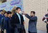 باید به سمت تاسیس مدارس غیردولتی بر پایه حوزه علمیه حرکت کنیم