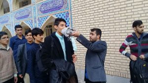 باید به سمت تاسیس مدارس غیردولتی بر پایه حوزه علمیه حرکت کنیم