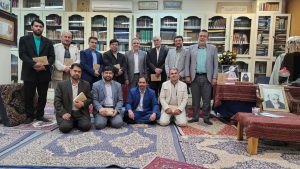 علامه جعفری فیلسوف شرق