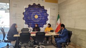 آشنایی با مرکز ساماندهی و توسعه مشاغل خانگی کرج