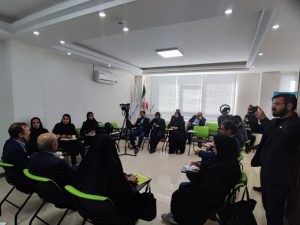 خدمت رسانی به ۱۵۰۰ بیمار سرطانی در موسسه مهر سهیلا