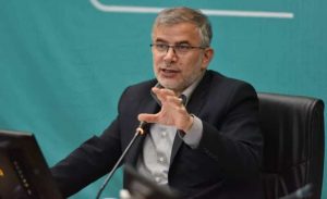 استاندار: پروژه های بیمارستانی البرز طبق زمانبندی گشایش یابد