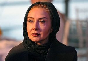 کتایون ریاحی در قزوین بازداشت شد