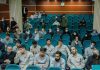 صدور حکم اعدام برای ۵ متهم ‌در پرونده شهید عجمیان