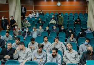 صدور حکم اعدام برای ۵ متهم ‌در پرونده شهید عجمیان