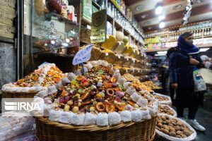 رییس اتاق اصناف: هیچ کمبود اقلام شب یلدا در بازارهای البرز نداریم