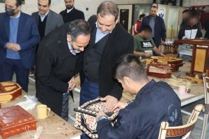 الزام اجرای طرح ساماندهی زندانیان زیر ۱۸ سال در البرز
