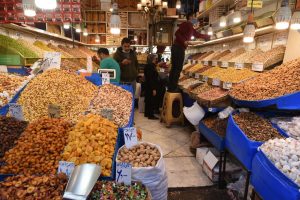 قیمت آجیل شب یلدا اعلام شد | هر کیلو آجیل ممتاز چند؟