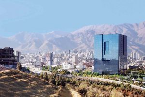 رئیس کل بانک مرکزی برکنار شد | انتخاب «فرزین» بعنوان رئیس کل بانک مرکزی