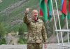 شیفت دشمنی علی اف از ارمنستان به ایران