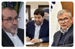 معاون اول رییس جمهور: دولت برای محرومیت زدایی البرز نگاه ویژه دارد