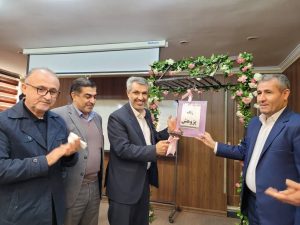 پژوهش راهی برای گشودن افق های جدید است