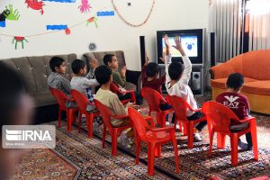 مرکز ساماندهی کودکان کار در البرز گشایش یافت
