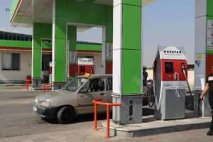 شهرداری کرج موظف به راه اندازی جایگاه های سوخت سی ان جی شد