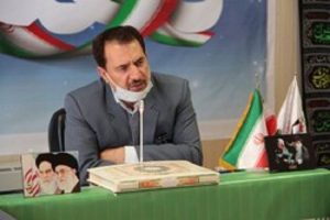 دیدار با سه هزار خانواده شهید و جانباز البرزی آغاز شد