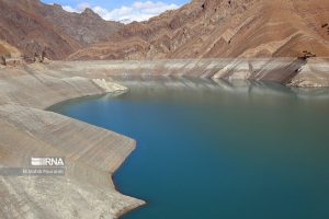 وضعیت سد کرج و طالقان نگران کننده است