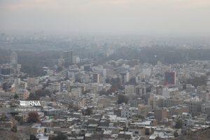 بخشی از کارمندان استان البرز روز دوشنبه دورکار شدند