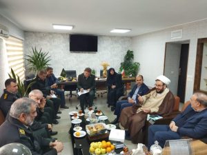 تغییر کاربری اراضی کشاورزی البرز نگران کننده است