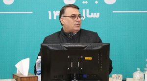 دستگاه های اجرایی موظف به تعیین تکلیف تپه تاریخی ماهدشت شدند