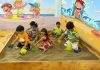کودکستان های البرز برای ادامه فعالیت ملزم به دریافت مجوز هستند
