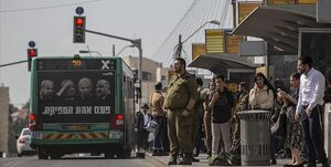 موجودیت «اسرائیل» روی خط زلزله؛ عوامل فروپاشی پررنگ تر از همیشه‌