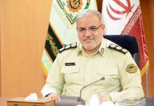 دستگیری مواد فروش تلگرامی در کرج