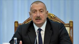 واکنش رئیس جمهور آذربایجان به حمله مسلحانه به سفارت این کشور در ایران