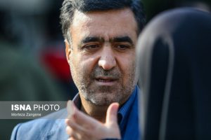 سلاجقه: تهران مازوت سوزی ندارد / در قزوین و البرز مازوت سوزی داریم