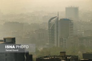 دانشگاهها و مدارس البرز دو روز دیگر تعطیل و برخی از کارمندان دور کار شدند