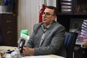 افزایش غلظت آلاینده ها موجب تعطیلی مدارس در البرز شد