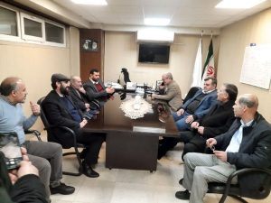 حجاب اسلامی رعایت نشود، واحد صنفی را پلمب می‌کنیم