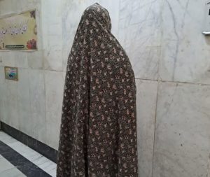 رابطه سیاه زن خیانتکار/ جنازه شوهر در جاده چالوس پیدا شد