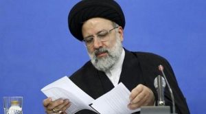 دفتر رئیسی، نامه زد/ بررسی «بازگشت اینترنت به شرایط عادی» + عکس
