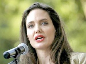 همشهری: آنجلینا جولی به دنبال جمع آوری ژن دختران ایرانی‌ است