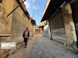 ۵۳ هزار واحد مسکونی فرسوده در البرز شناسایی شد