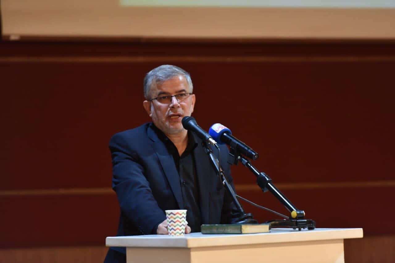 استاندار البرز