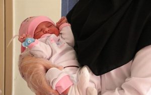 برخی بیمارستان های البرز از ارائه خدمات ناباوری شانه خالی می کنند