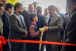 استاندار: مدرسه سازی در البرز شتاب گرفته است