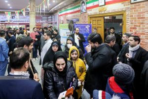 کارگردان البرزی: اتاقک گلی با اقبال مردم مواجه شد