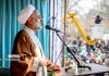ذوالنوری: رویای خاورمیانه جدید به کابوسی برای دشمنان تبدیل شد ذوالنوری: رویای خاورمیانه جدید به کابوسی برای دشمنان تبدیل شد