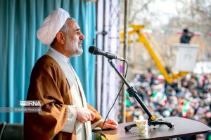ذوالنوری: رویای خاورمیانه جدید به کابوسی برای دشمنان تبدیل شد